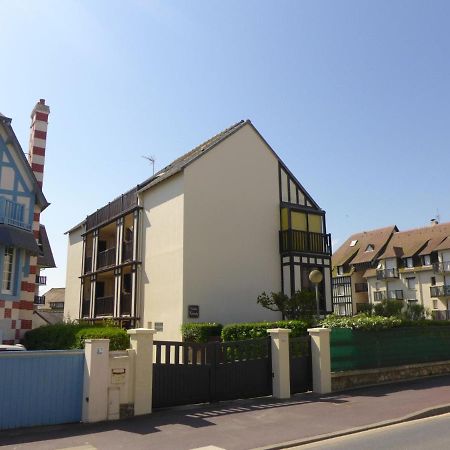 Apartment Kennedy By Interhome Villers-sur-Mer Exterior photo
