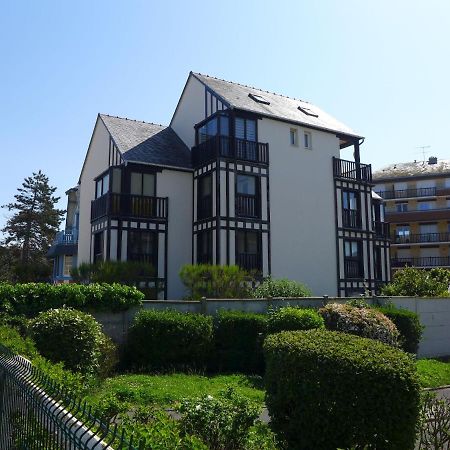 Apartment Kennedy By Interhome Villers-sur-Mer Exterior photo