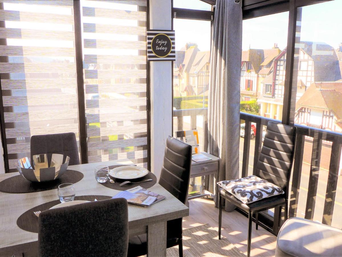 Apartment Kennedy By Interhome Villers-sur-Mer Exterior photo